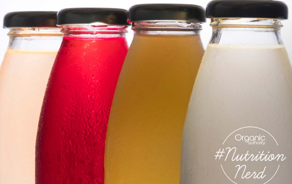 How to choose the healthiest kombucha