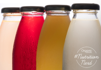 How to choose the healthiest kombucha