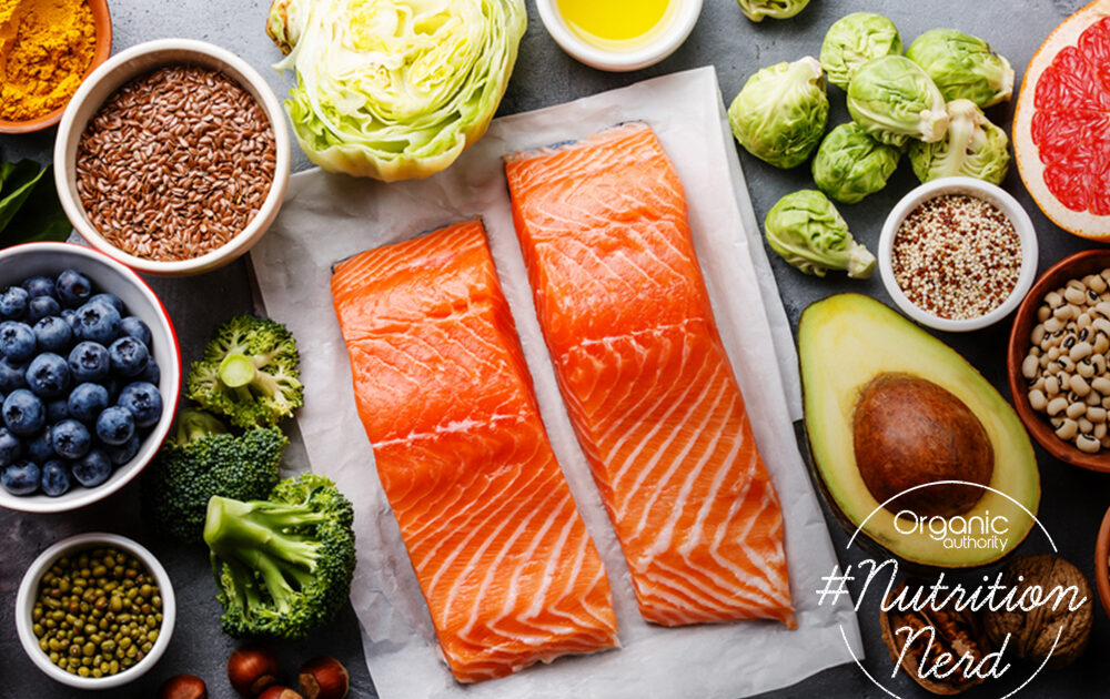 The 11 Best Sources of Antioxidants (and Why You Should Care)
