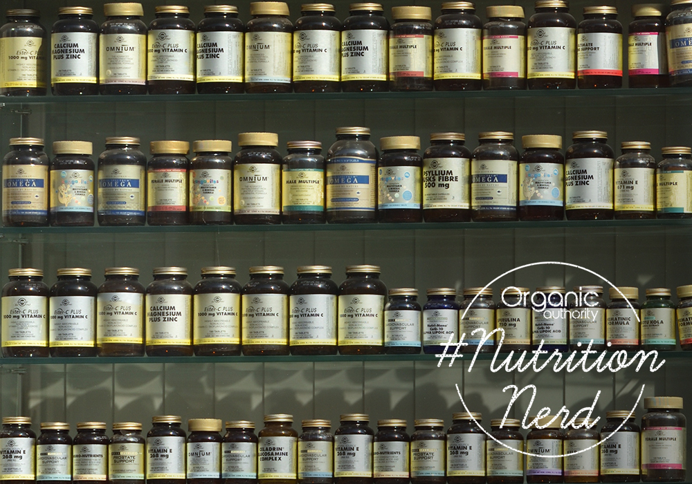10 Clinically Tested Supplements and Remedies That Combat Anxiety Naturally