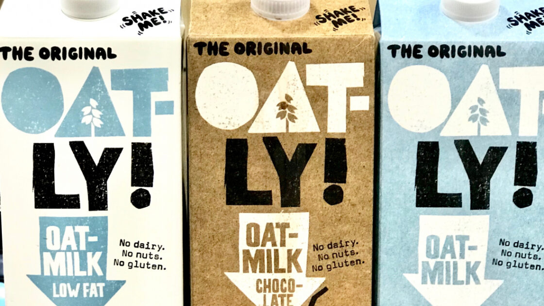 Top 9 consumer product disruptions in the food and wellness world today