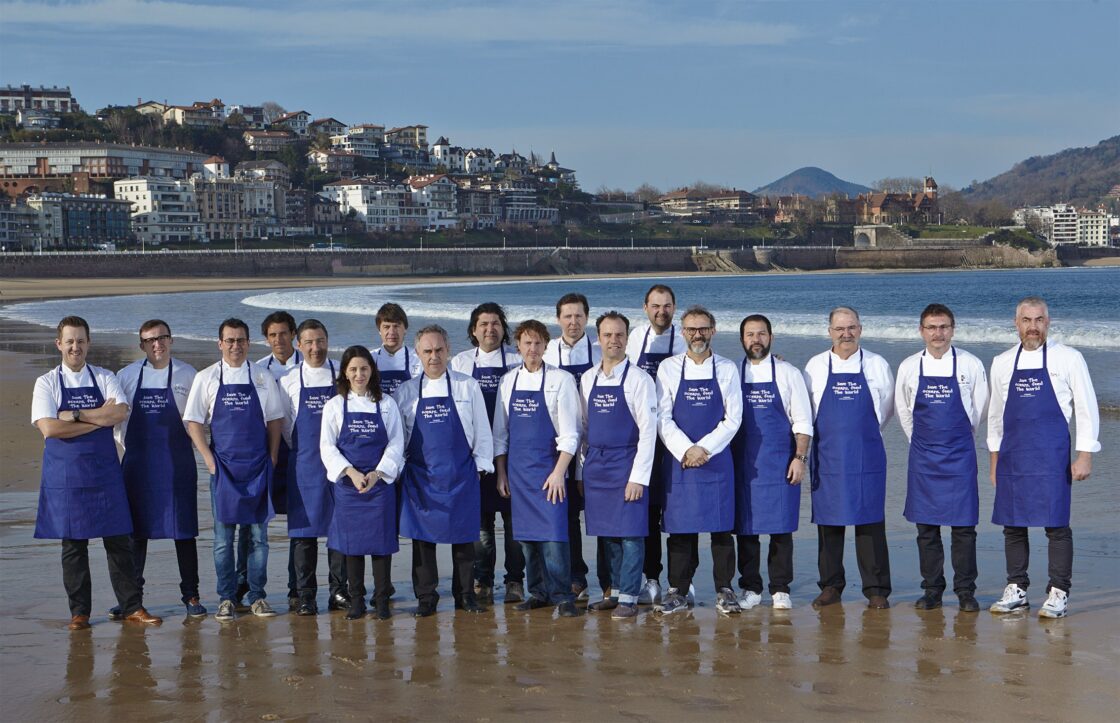 oceana chefs