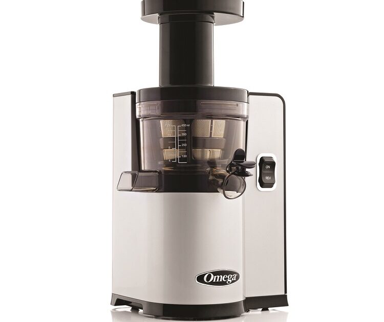 omega juicer