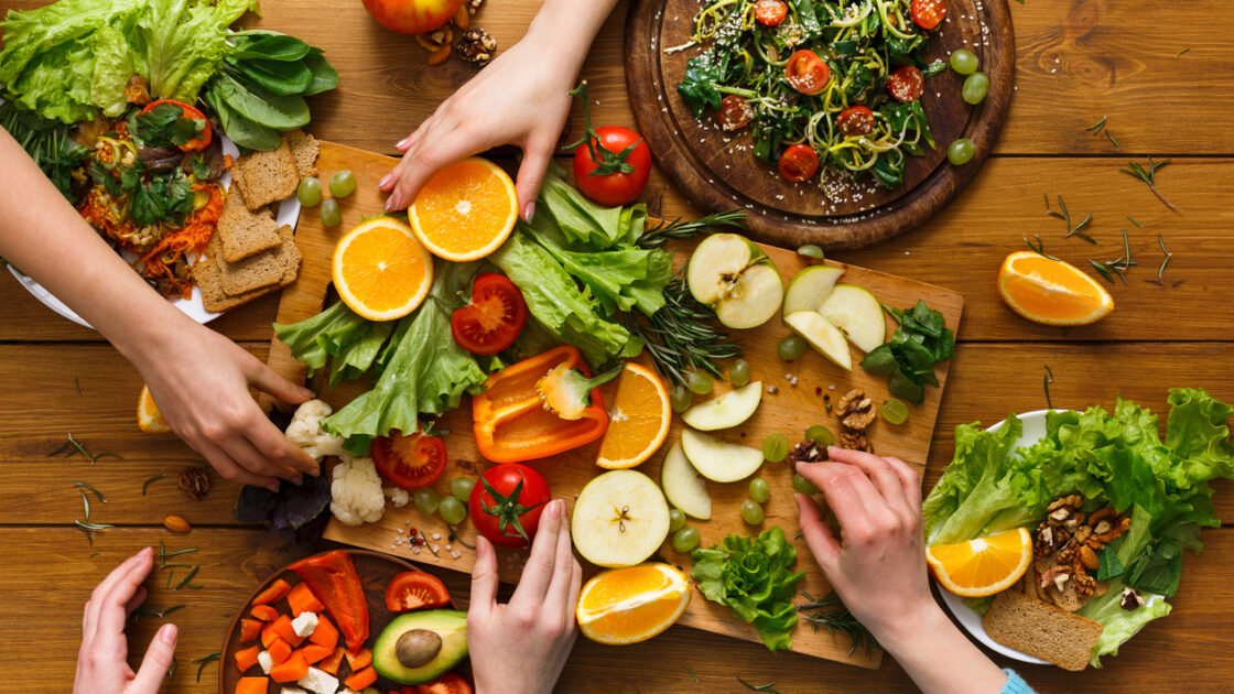 iOne Pound Per Day: America's Food Waste Epidemic