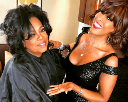 Oprah Smokes a "Little Marijuana" According to BFF Gayle King