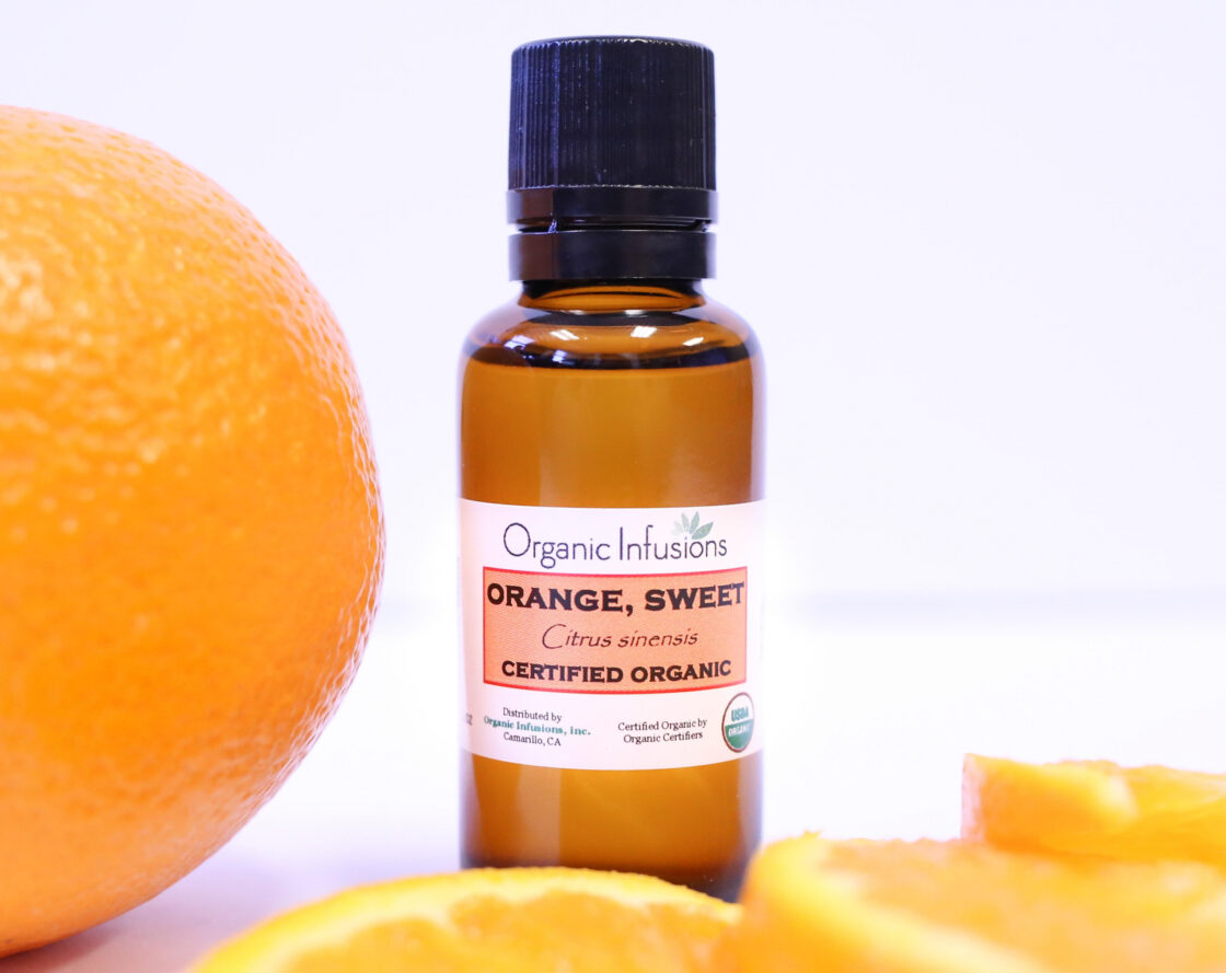 Organic Infusions
