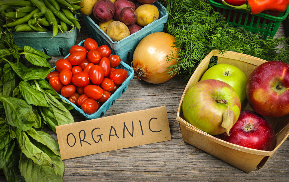 Organic Produce Global Market to Skyrocket to Nearly $63 Billion by 2020