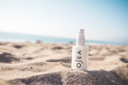 OSEA Malibu Skincare Solved 3 of My Biggest Beauty Woes