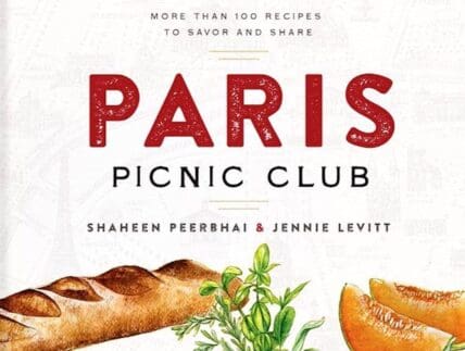 paris picnic club