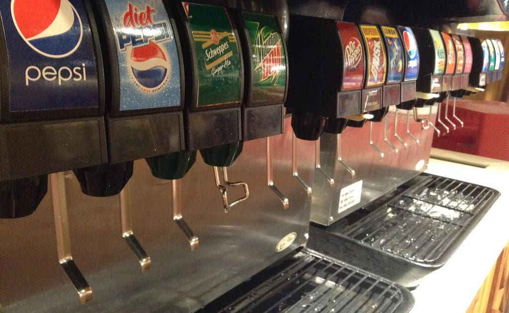 Can Pepsi Really Be the New Face of Healthy Beverages?
