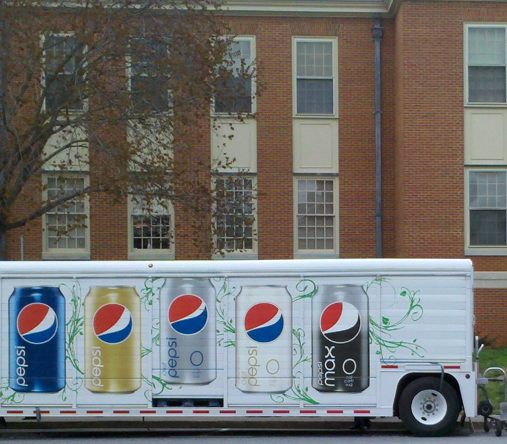 pepsi
