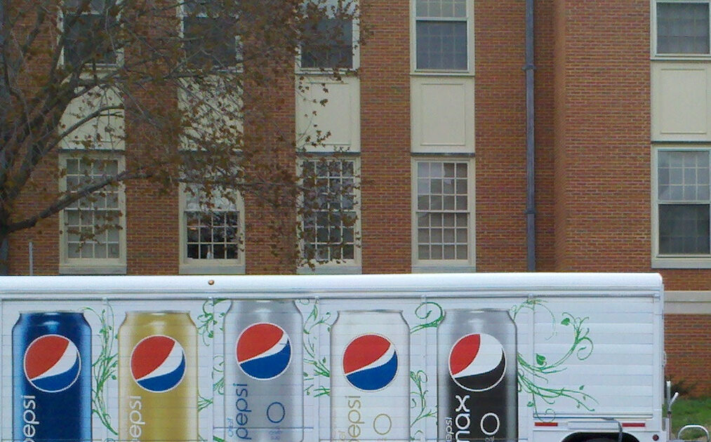pepsi