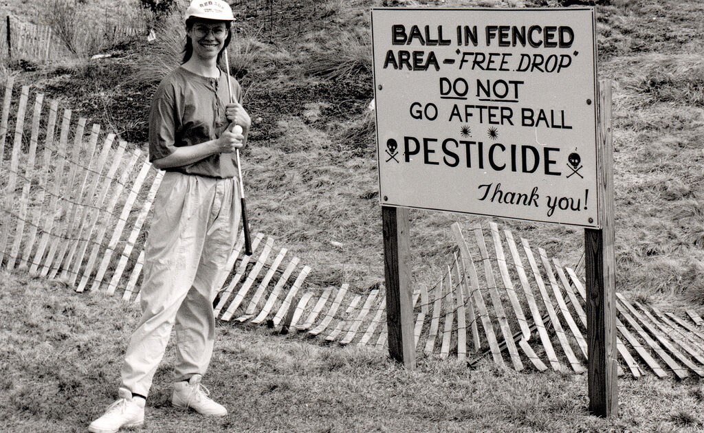 pesticides