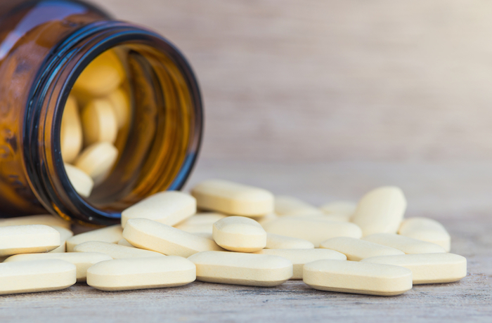 Ditch the Flinstones and Embrace Mother Nature: Why You Don’t Need Dietary Supplements to Stay Healthy, Happy and Strong