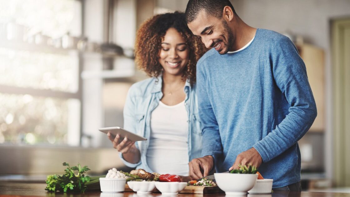 Plant-Based Diet May Be the Key to Feeding the World, New Report Shows