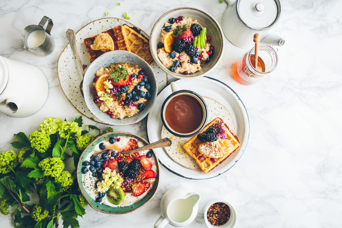 Plant-Based Diet Reduces Heart Disease Risk