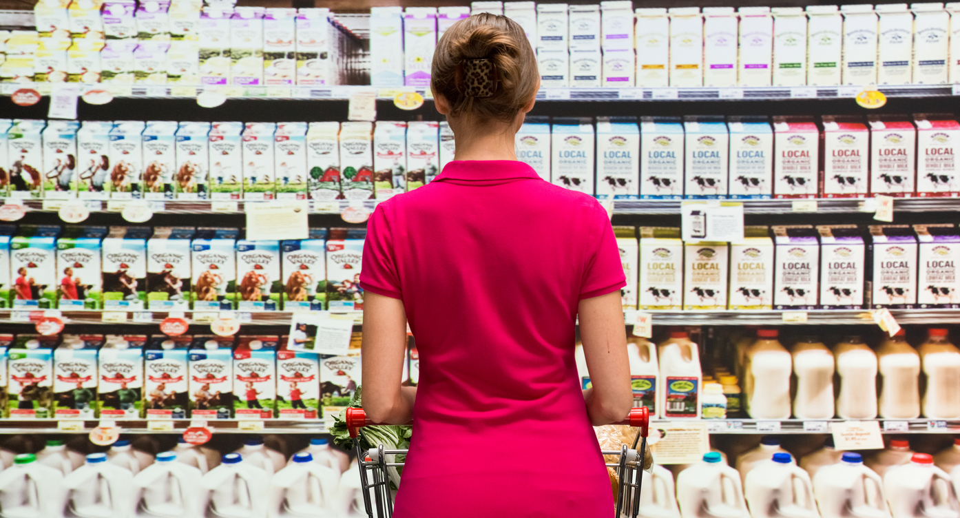Plant-Based Foods Under Livestock Industry-Led Attacks