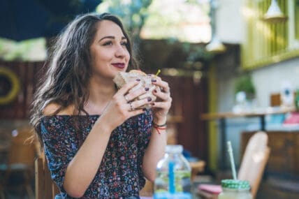 Plant-Based Meat Dubbed 'Useful Transition Food' for a Healthier Way of Life, Study Finds