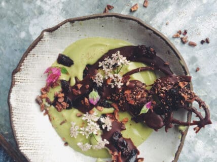 Best vegan desserts