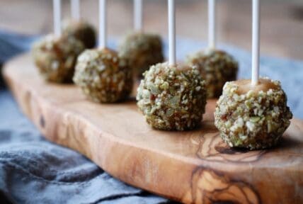Best vegan desserts