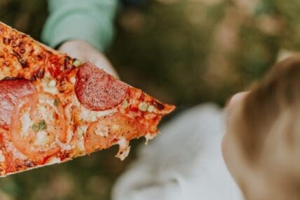 plastic and processed meat endangers children, warns american academy of pediatrics