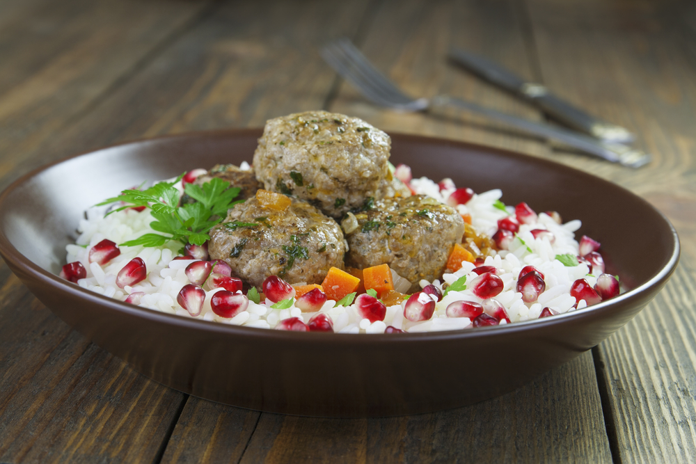 11 Delicious Pomegranate Recipes (#5 is Super Impressive and Impossibly Easy!)