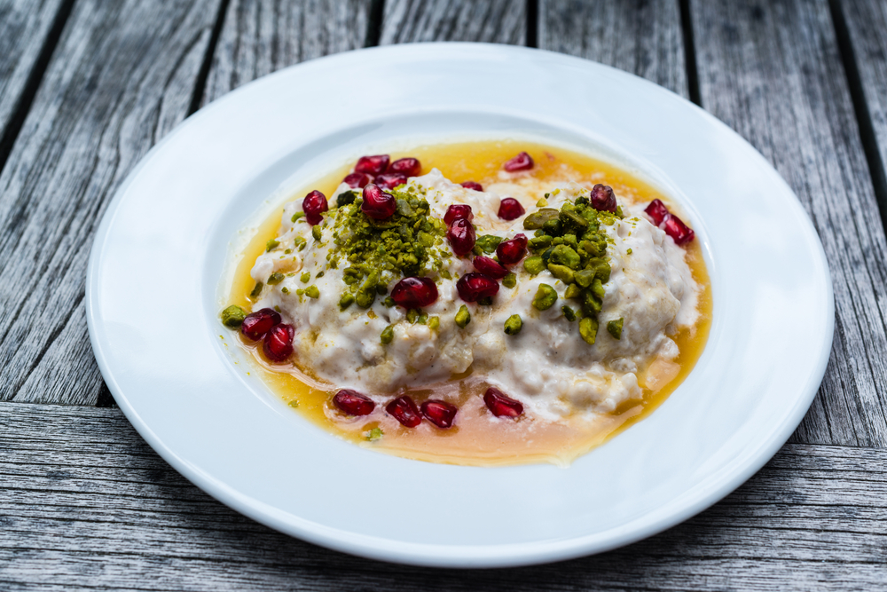 11 Delicious Pomegranate Recipes (#5 is Super Impressive and Impossibly Easy!)