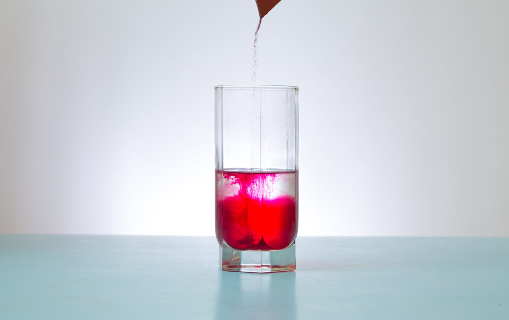 Powdered Alcohol Cleared For Sale Amidst Fears of Potential Abuse