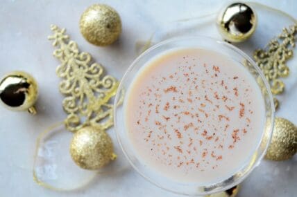 Best Organic Holiday Drinks