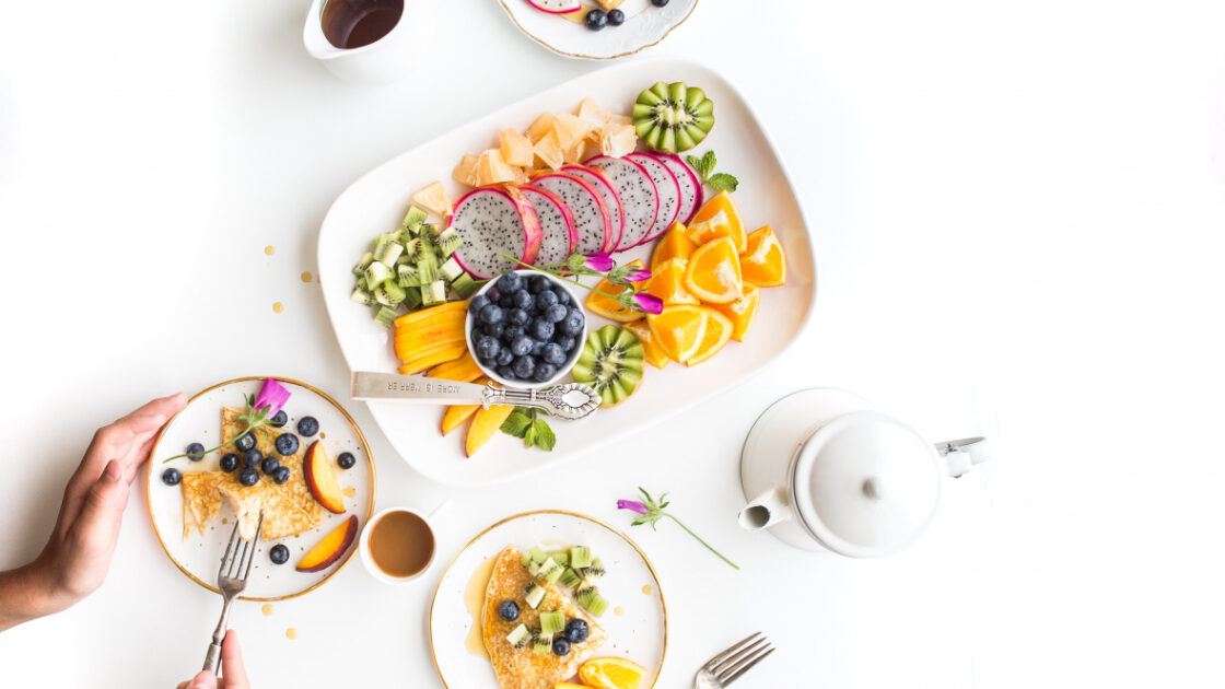 prebiotics are the secret to gut health