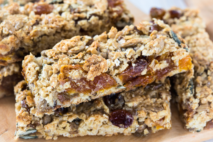 protein bars