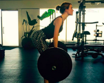 Protein Shakes Helped Emma Stone Gain 15 Lbs of Muscle But Are They Good for You?