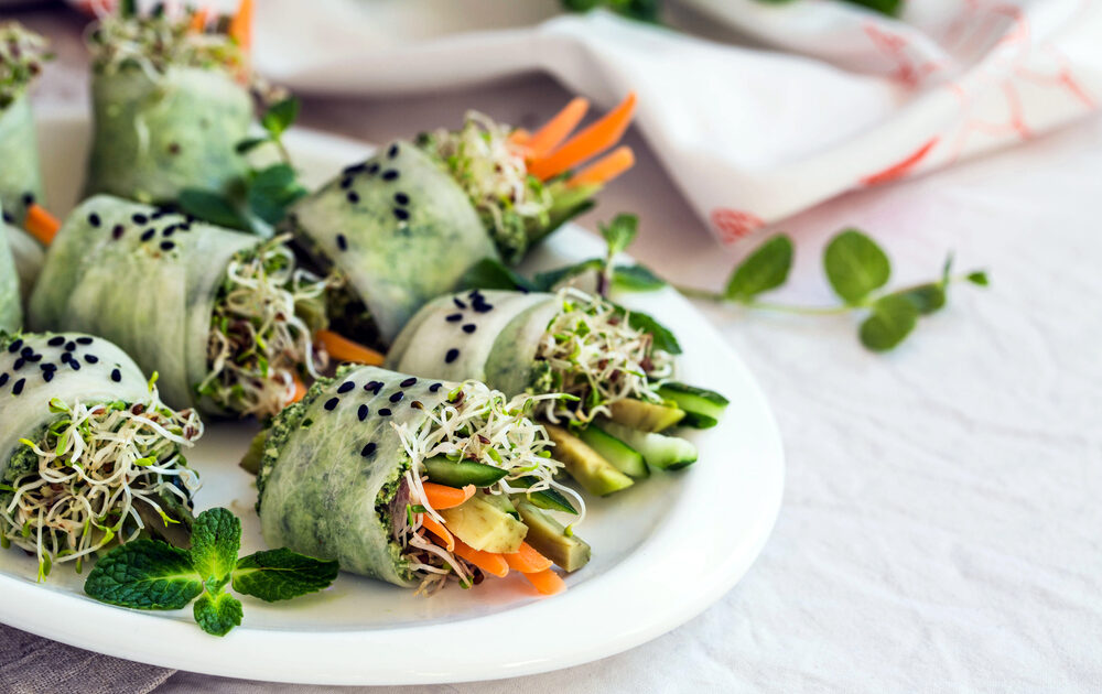 reasons why the raw vegan lifestyle may not be for you