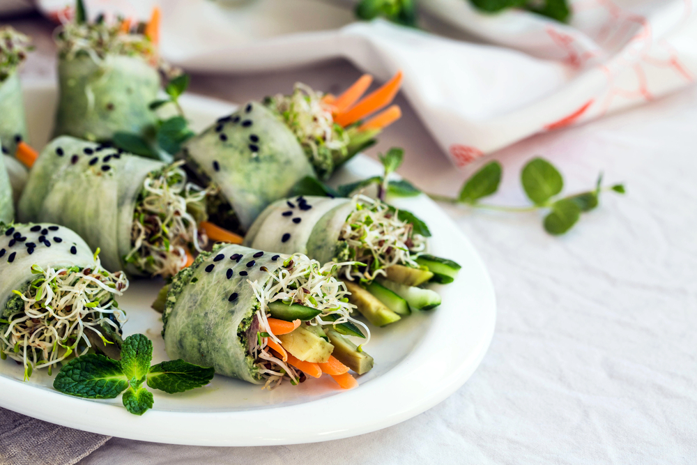 reasons why the raw vegan lifestyle may not be for you