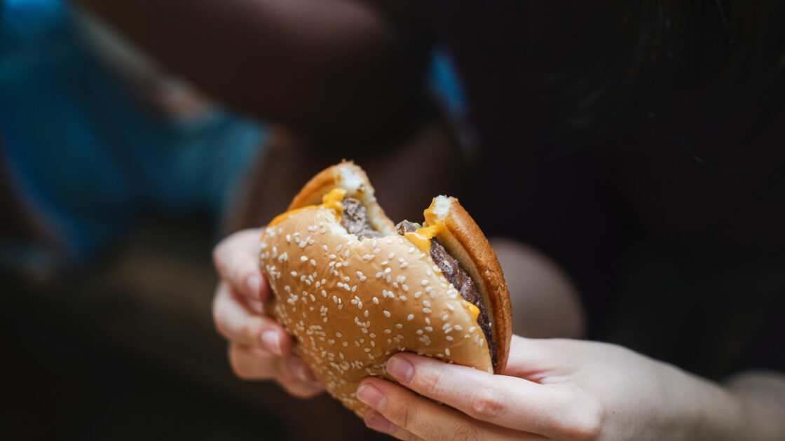 McDonald's to Reduce Antibiotics in Global Beef Supply