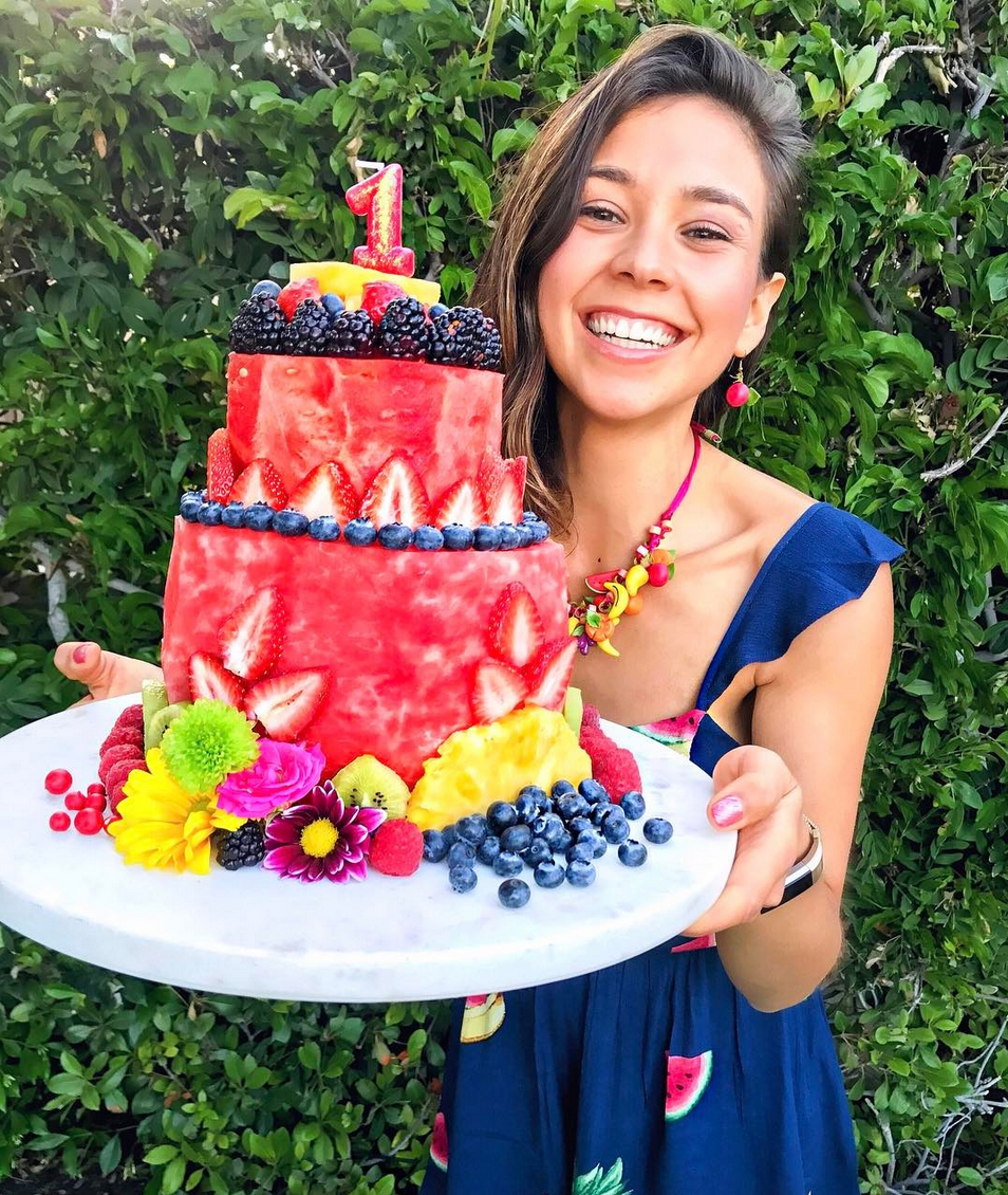 image via @rawvana/Instagram