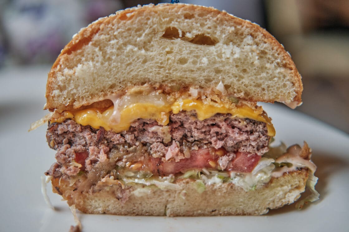 Blended Meat Products Are on the Rise: Here's What You Need to Know