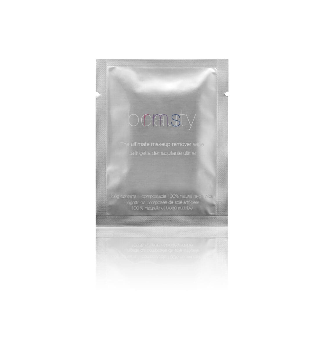RMS Beauty Makeup Remover Wipes