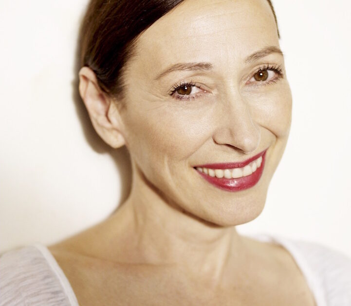 Rose-Marie Swift, Green Makeup Artist to Hollywood, Spills Her Mind-Blowing Beauty Truths