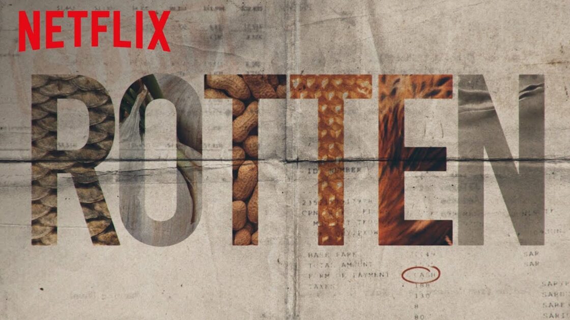 Rotten Docuseries