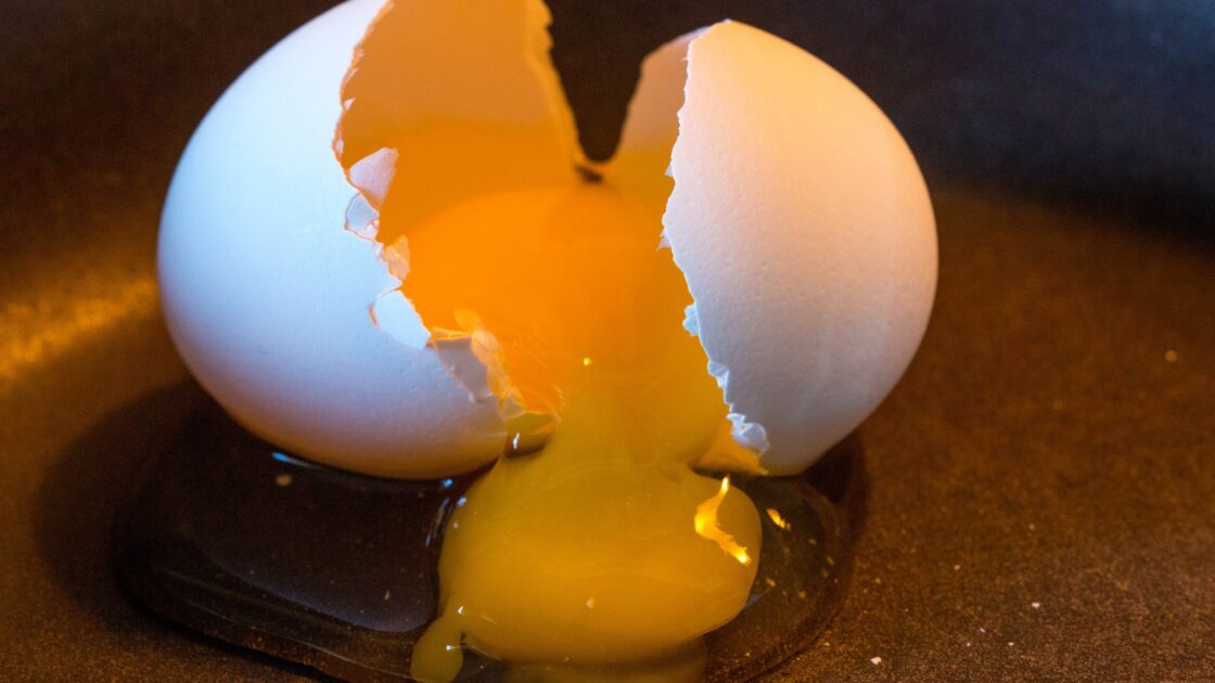 After a Massive 2010 Salmonella Outbreak, Two Egg Company Execs Sentenced to Prison TIme