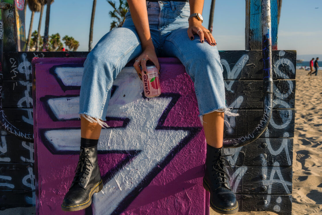 'Forever Chemicals' In Your Sparkling Water: Is It Safe to Drink?
