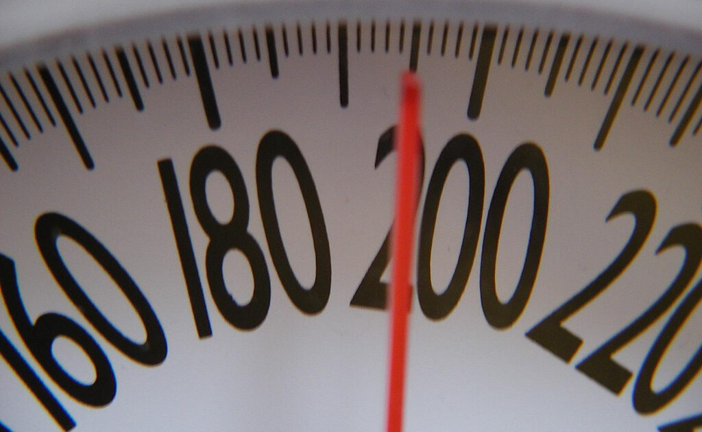 scale