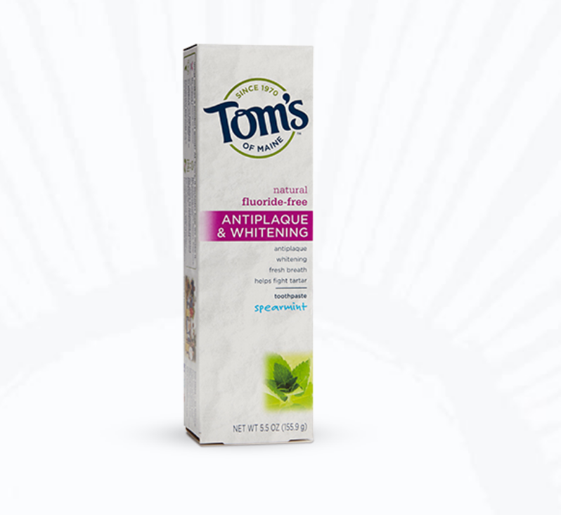 Tom's