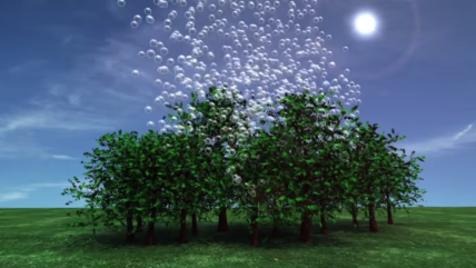 Oh, This? Just a Bunch of Small-Scale Farmers About to Save the Human Race [Video]