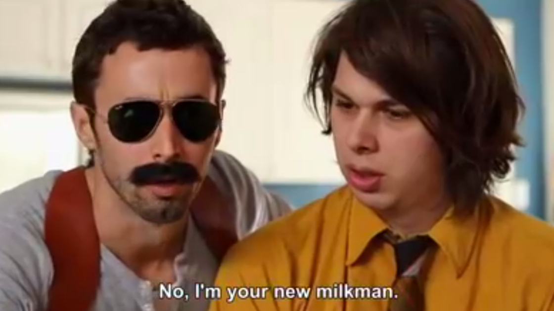 This Almond Milk Commercial Will Give You All the Feels [Video]