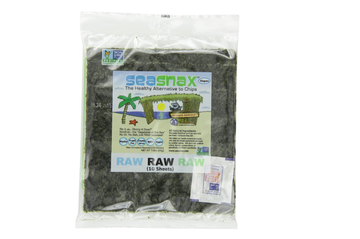 seasnax