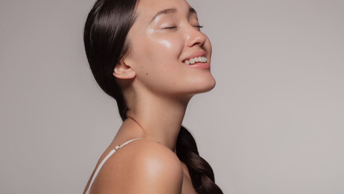 Natural and Organic Face Serums are the Secret to Clear Skin
