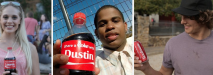 share a coke