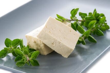 What in the World is Vegan Cheese, Anyway? Can it Actually Replace 'Real' Cheese?